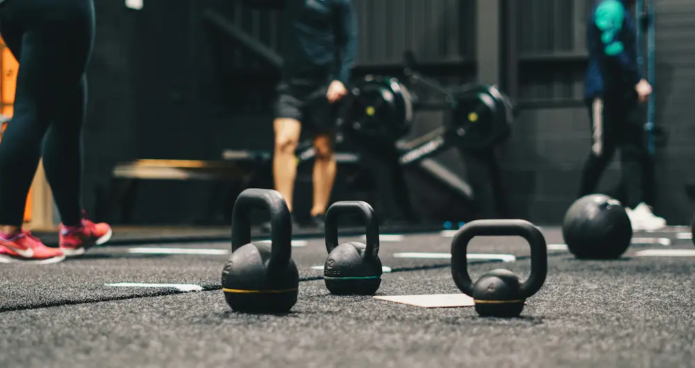 salitreenin motivaatio